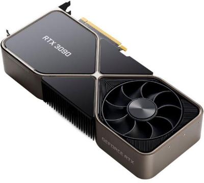NVIDIA GeForce RTX 3090 Founders Edition 24GB 