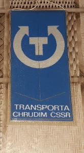 Vlaječka - Transporta Chrudim - Dopravní zařízení