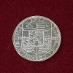 strieborná minca, 0,90 € 1933 - Numizmatika