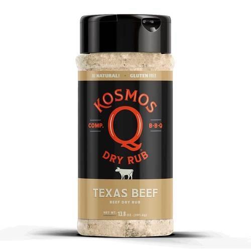 Texas Beef Rub  - undefined