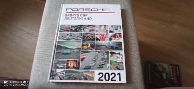 Porsche Sports Cup Germany 2021 (Gruppe C Motorsport Ve