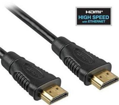 PremiumCord HDMI High Speed, verze 1.4, 2m