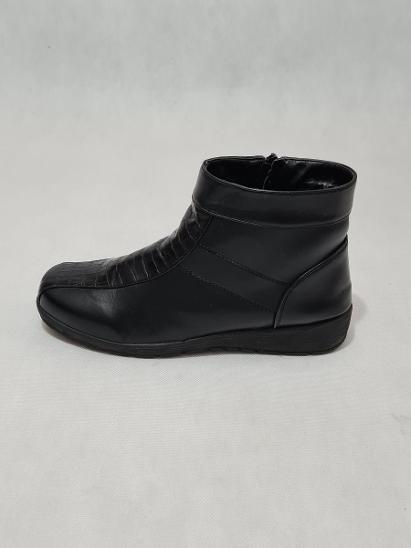 Dámská kotníčková zimní obuv - vel. 40,5 - Dámské boty