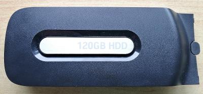 500 GB HDD pro XBOX 360 FAT (ARCADE, ELITE), X812647-001