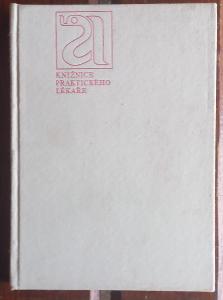 Kniha Nukleární medicína - Z. Dienstbier - 1980