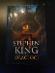 Stephen King mix 8 knih - Knihy a časopisy