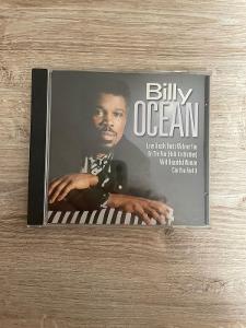 Billy Ocean Kompilace nejlepších hitů