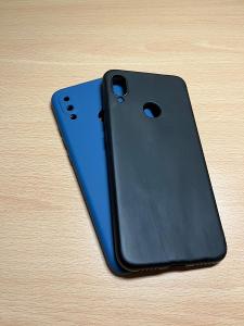Xiaomi Redmi Note 7 64GB, Modrý