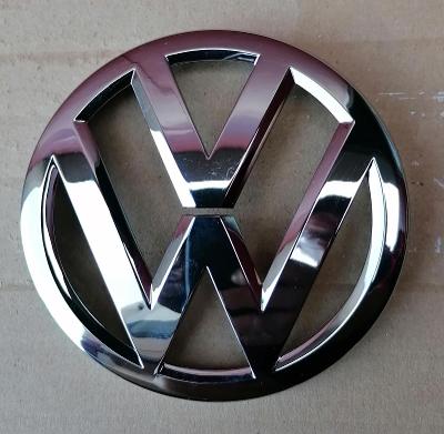 Volkswagen Golf 7 originál nový znak 