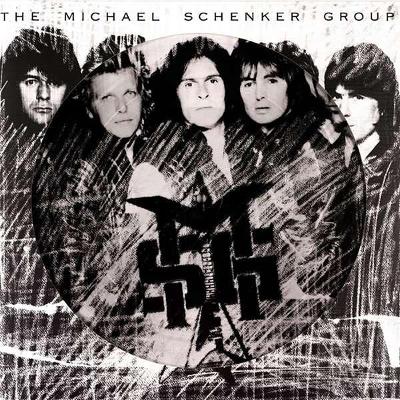 The Michael Schenker Group – MSG  (NOVÉ) PICTURE