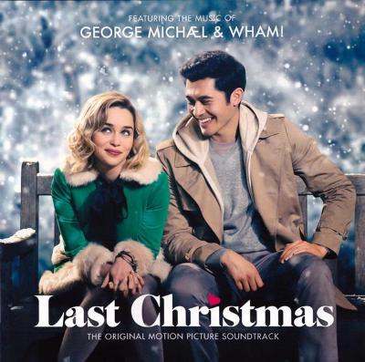 George Michael & Wham! – Last Christmas (The Original Motion)