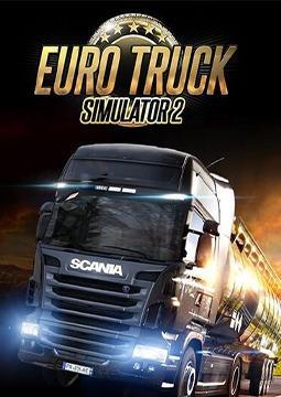 Euro Truck Simulátor 2 klíč k hře 