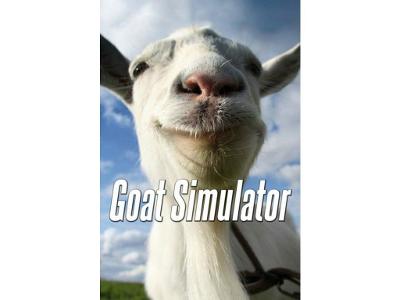 Goat Simulátor klíč k hre