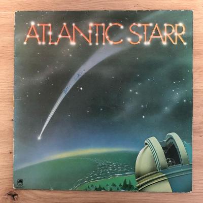 Atlantic Starr – Atlantic Starr