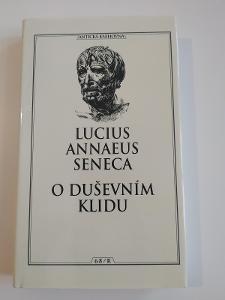 O duševním klidu Lucius Annaeus Seneca