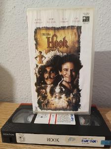 VHS kazeta / HOOK   