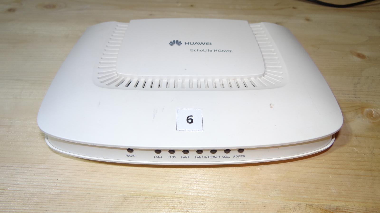 č.6 router - undefined