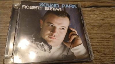 CD Robert Burian - Sound Park (2010)