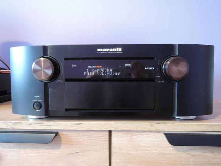 Marantz SR6003 | Aukro