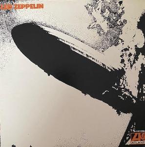 Led Zeppelin ‎– Led Zeppelin - gramofonová deska / Japonsko 