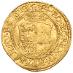 Dukát 1564 | Ferdinand I. (1521 - 1564) | Klagenfurt | R!  - Numismatika