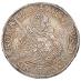 Tolar 1583 | Německo - Sasko | August I. (1553 - 1586) - Numismatika