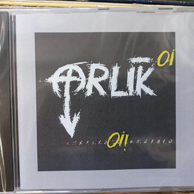 CD Orlík - Oi /1996/