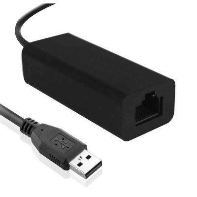 Síťová Karta (Redukce) - GoGEN USB 2.0/RJ45 100/10Mbs