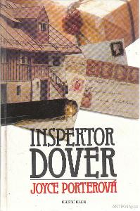 JOYCE PORTER - Inspektor Dover