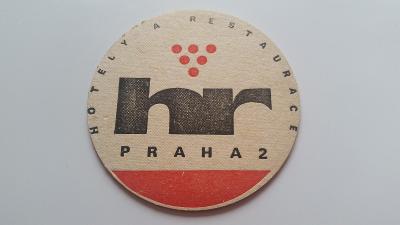 PT13 - restaurace Praha 2