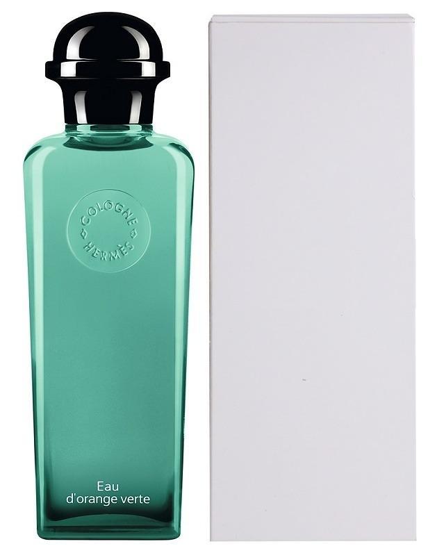 Hermes Eau D'Orange Verte EDC U 100 ml Tester - Kosmetika a parfémy
