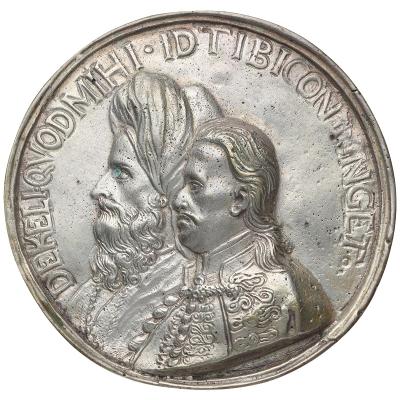 Medaile | Imrich Tököli | 1682 - 1699
