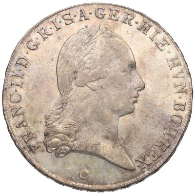Tolar 1796 C | František II. | (1792-1835)