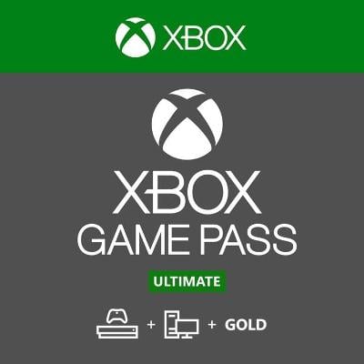 Xbox Game Pass Ultimate 24 měsíců 