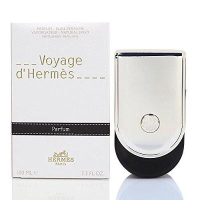 Hermes Voyage d´Hermes - Parfém  100ml - Nové