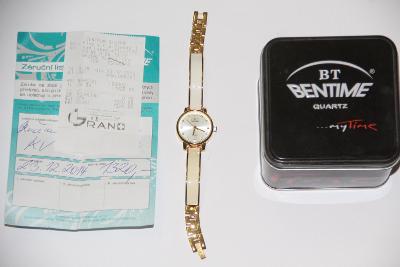 ‎Dámské hodinky Bentime 16201A 