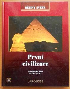 První civilizace (1997)