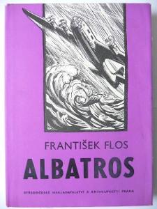 Albatros - František Flos - 1970