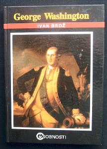 George Washington -  Ivan Brož   (b2)
