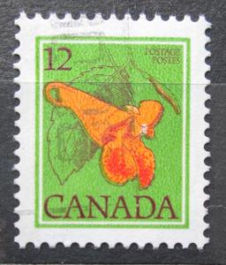 Kanada 1978 Netýkavka kanadská Mi# 694 1935