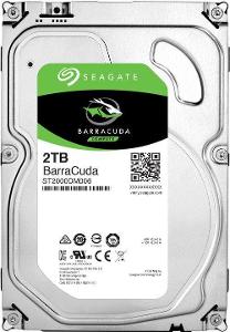 Seagate BarraCuda Compute 2TB