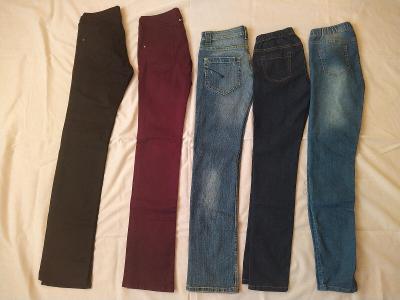 Set dámských kalhot