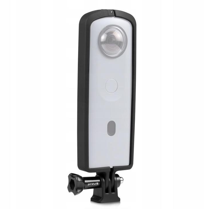 Pouzdro, rám, Frame Mount pro Ricoh Theta SC2 SC 2 - PULUZ PU589B