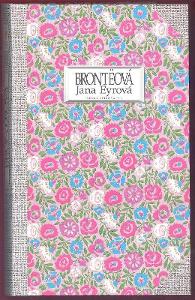 Jana Eyrová - Jana Brontëová