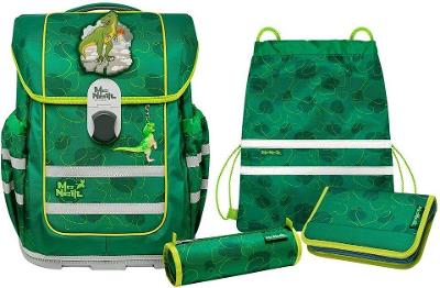 Školní taška McNeill Ergo Complete »Dino« (49645706) H625