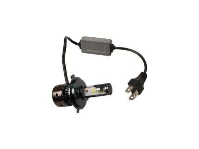 LED autožárovka FOYUD8 H4 CANBUS 10-30V 36W