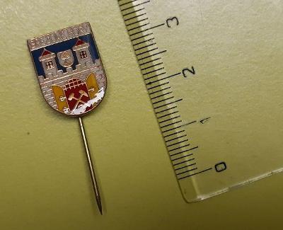 heraldika Příbram Březové Hory symposium hornictví