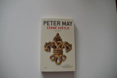 Peter May - Kritik  (Akta Enzo II ) 
