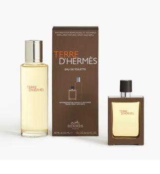 Terre d’Hermès - dárková sada pro muže , krásný vánoční dárek