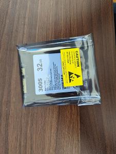 SP Industrial SSD 32GB 2.5"
